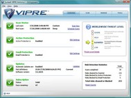 VIPRE Antivirus screenshot